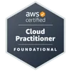 AWS Certified Cloud Practitioner